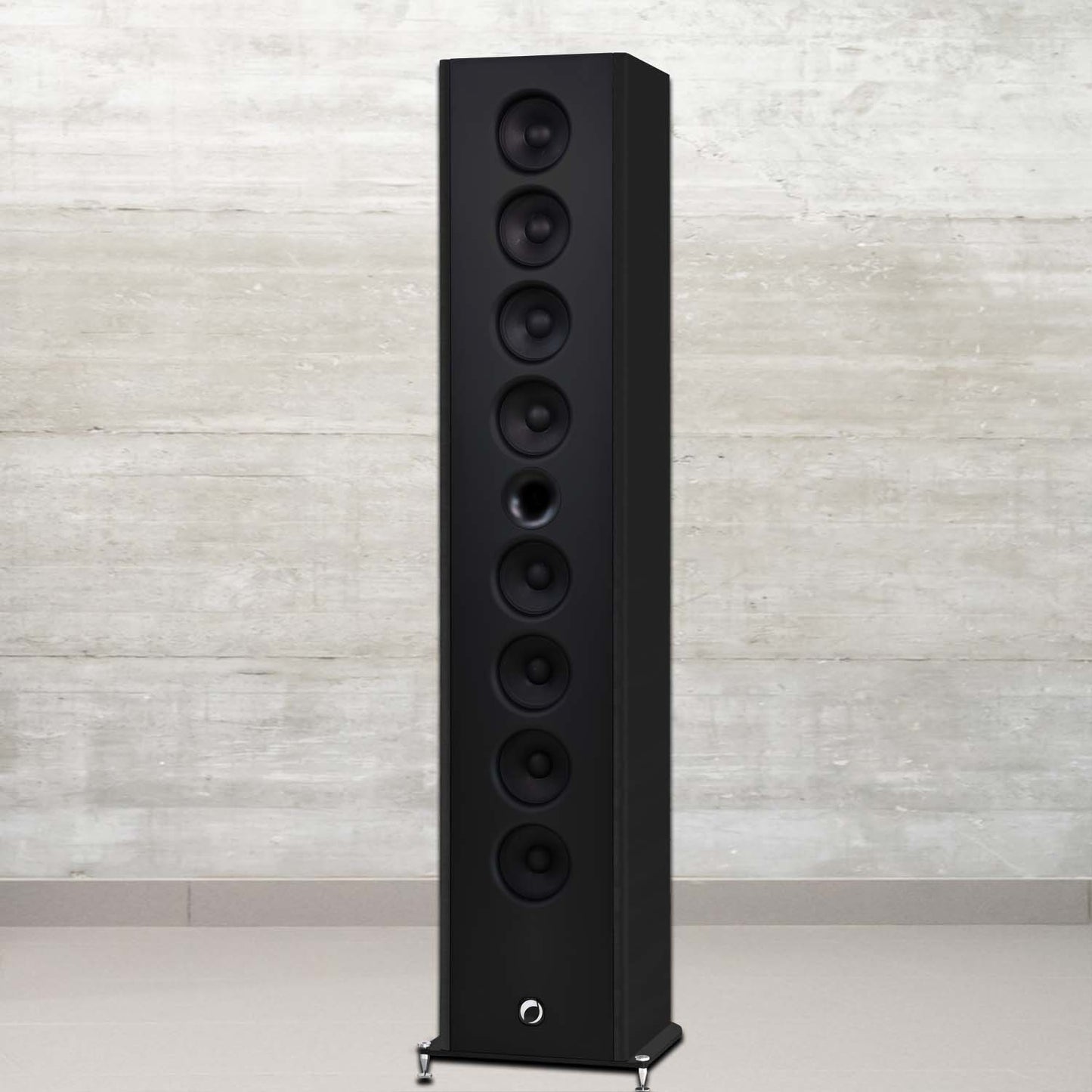 Mach 8 XL Loudspeaker