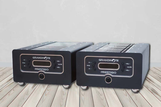 Prestigio MultiCase Integrated Amplifier